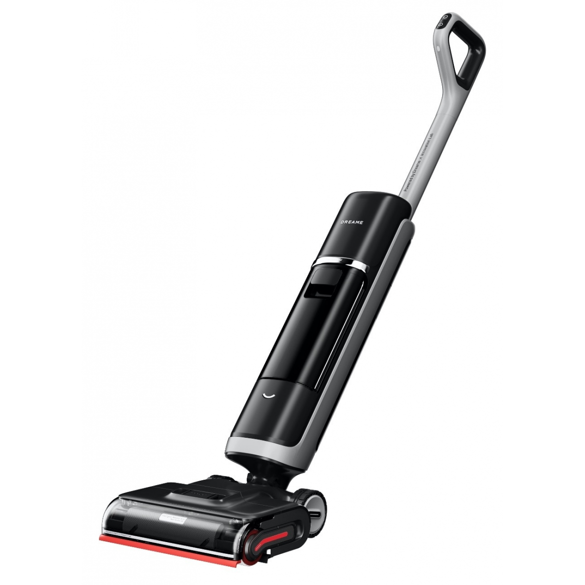 Dreame H15 Pro Heat AI 機械臂熱水洗地機